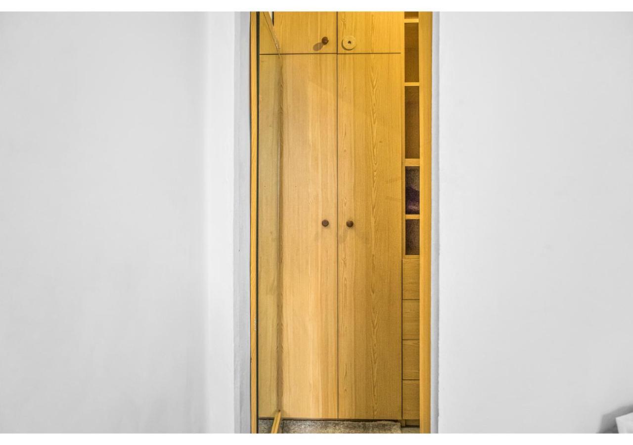 Welcoming 2Br Apt. Near Danube & Millenium Tower Bécs Kültér fotó