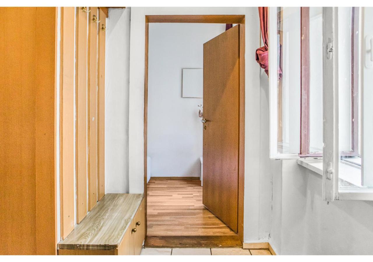 Welcoming 2Br Apt. Near Danube & Millenium Tower Bécs Kültér fotó